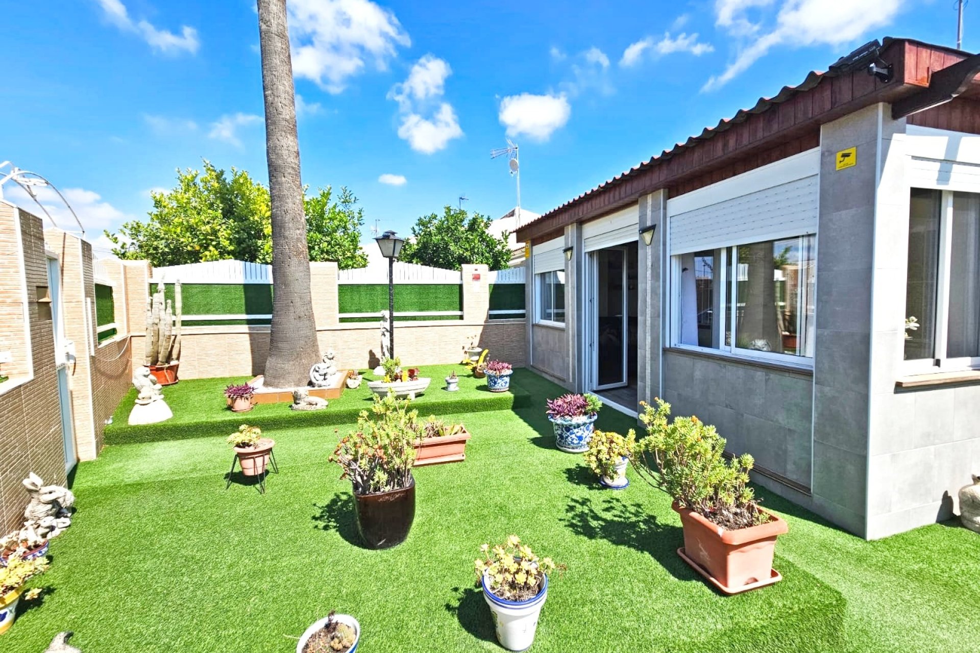 Venta - Bungalow - Santiago de La Ribera - Santiago de la Ribera