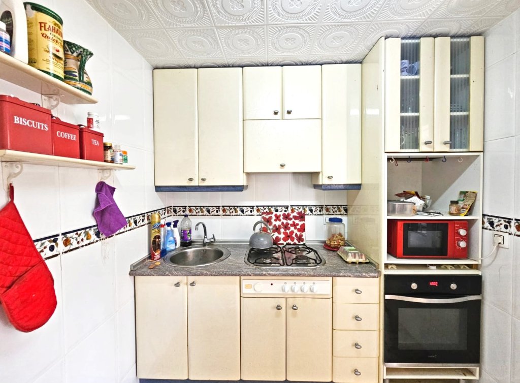Venta - Bungalow - Santiago de La Ribera - Santiago de la Ribera