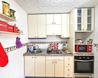 Venta - Bungalow - Santiago de La Ribera - Santiago de la Ribera