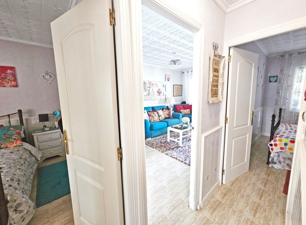 Venta - Bungalow - Santiago de La Ribera - Santiago de la Ribera
