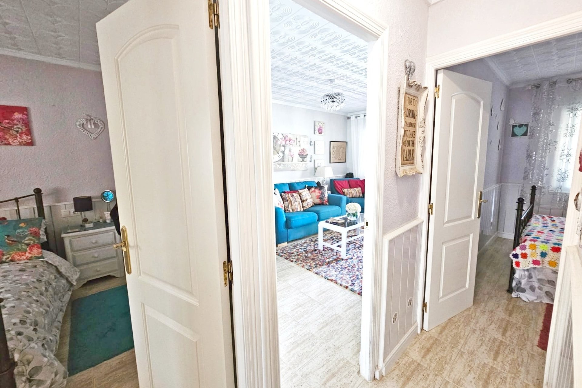 Venta - Bungalow - Santiago de La Ribera - Santiago de la Ribera
