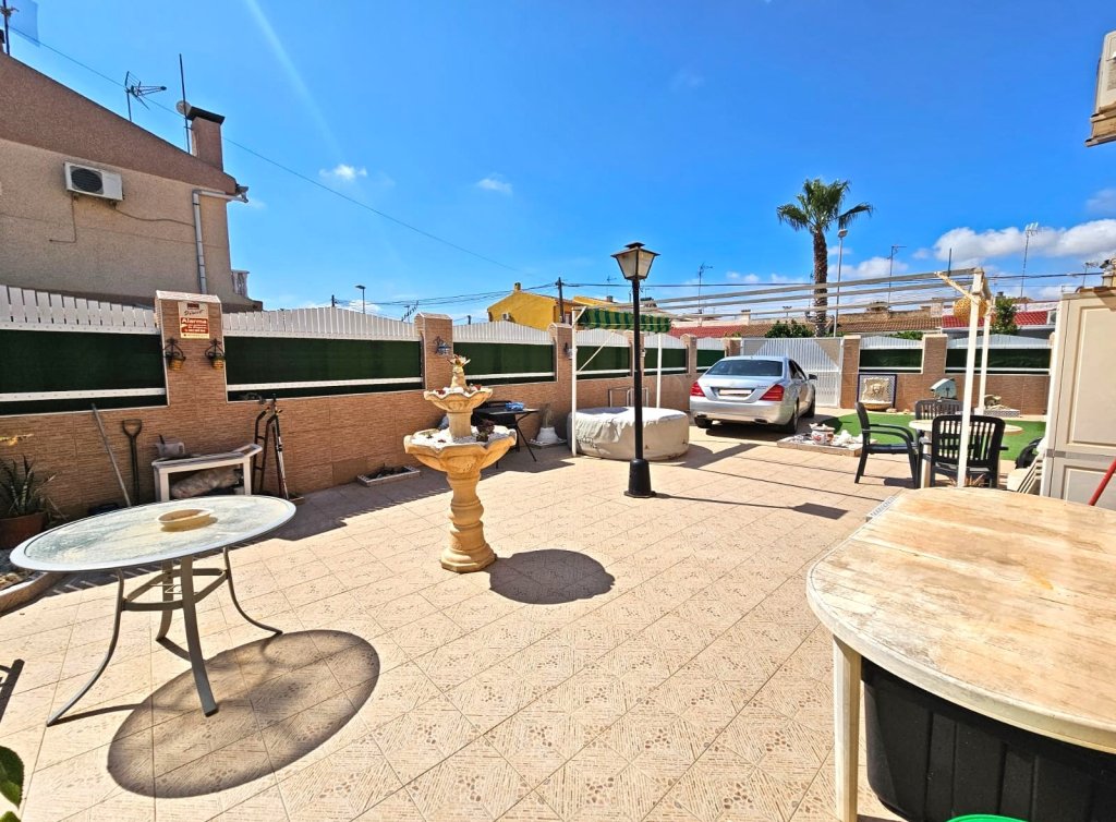 Venta - Bungalow - Santiago de La Ribera - Santiago de la Ribera