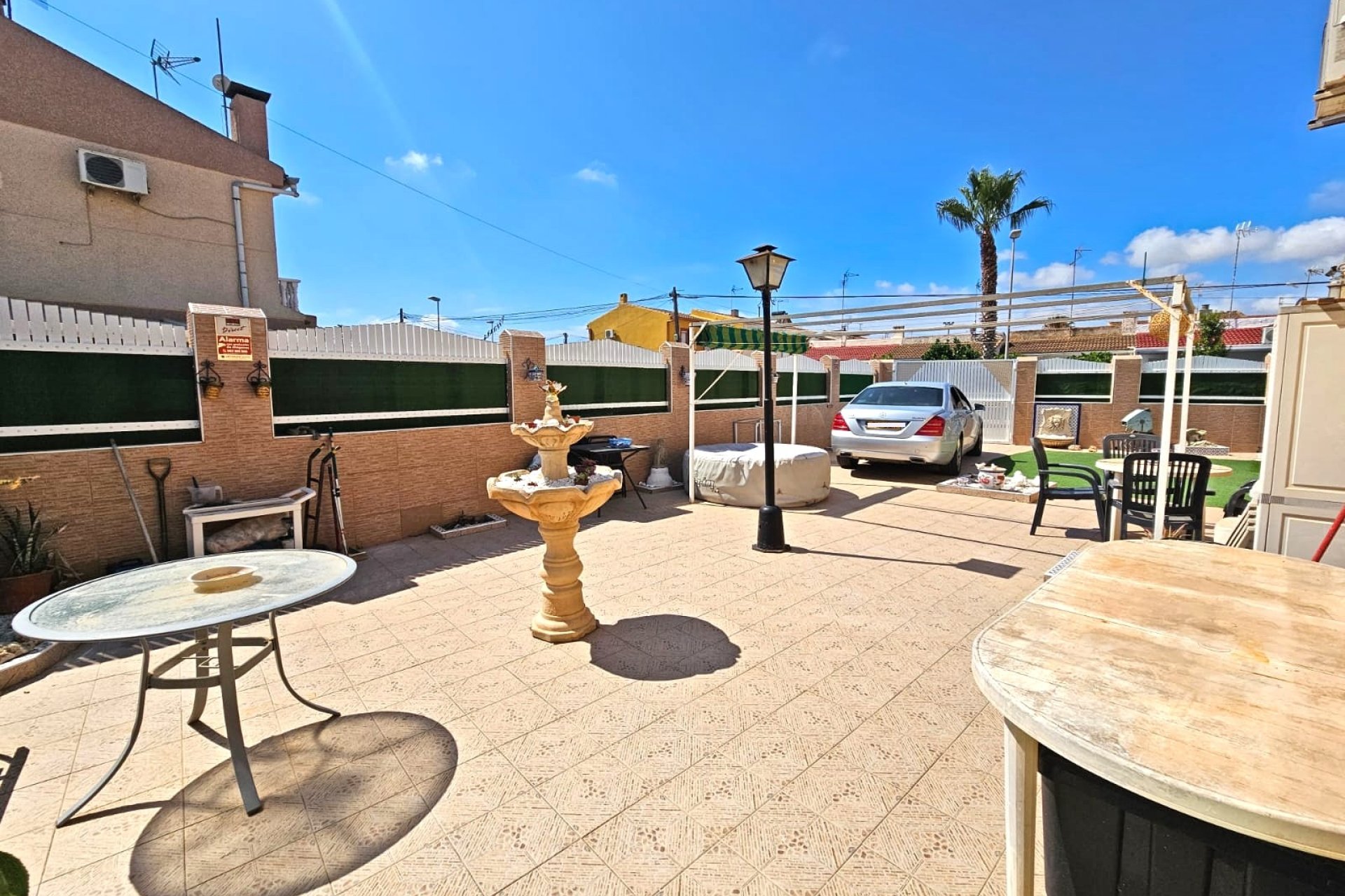 Venta - Bungalow - Santiago de La Ribera - Santiago de la Ribera