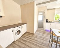 Venta - Bungalow - Santiago de La Ribera - Santiago de la Ribera