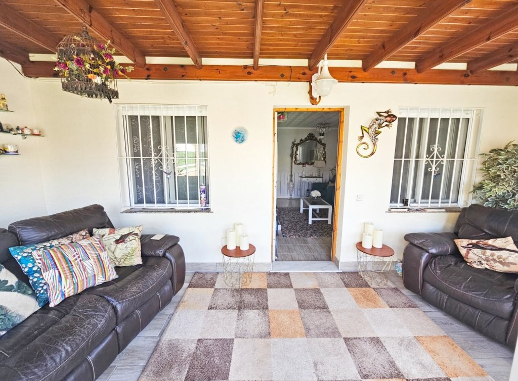 Venta - Bungalow - Santiago de La Ribera - Santiago de la Ribera