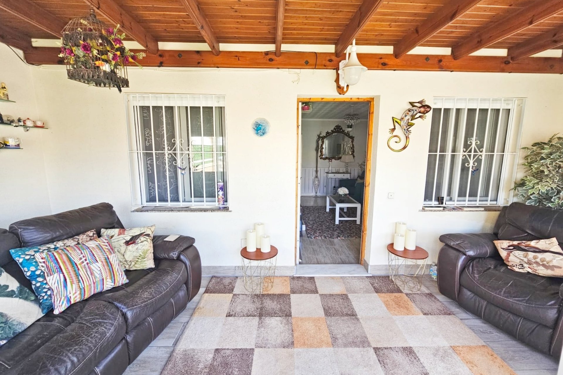 Venta - Bungalow - Santiago de La Ribera - Santiago de la Ribera