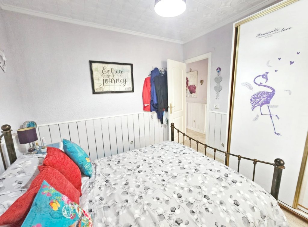 Venta - Bungalow - Santiago de La Ribera - Santiago de la Ribera