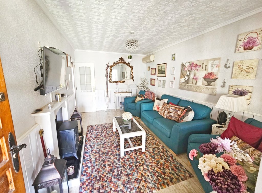Venta - Bungalow - Santiago de La Ribera - Santiago de la Ribera