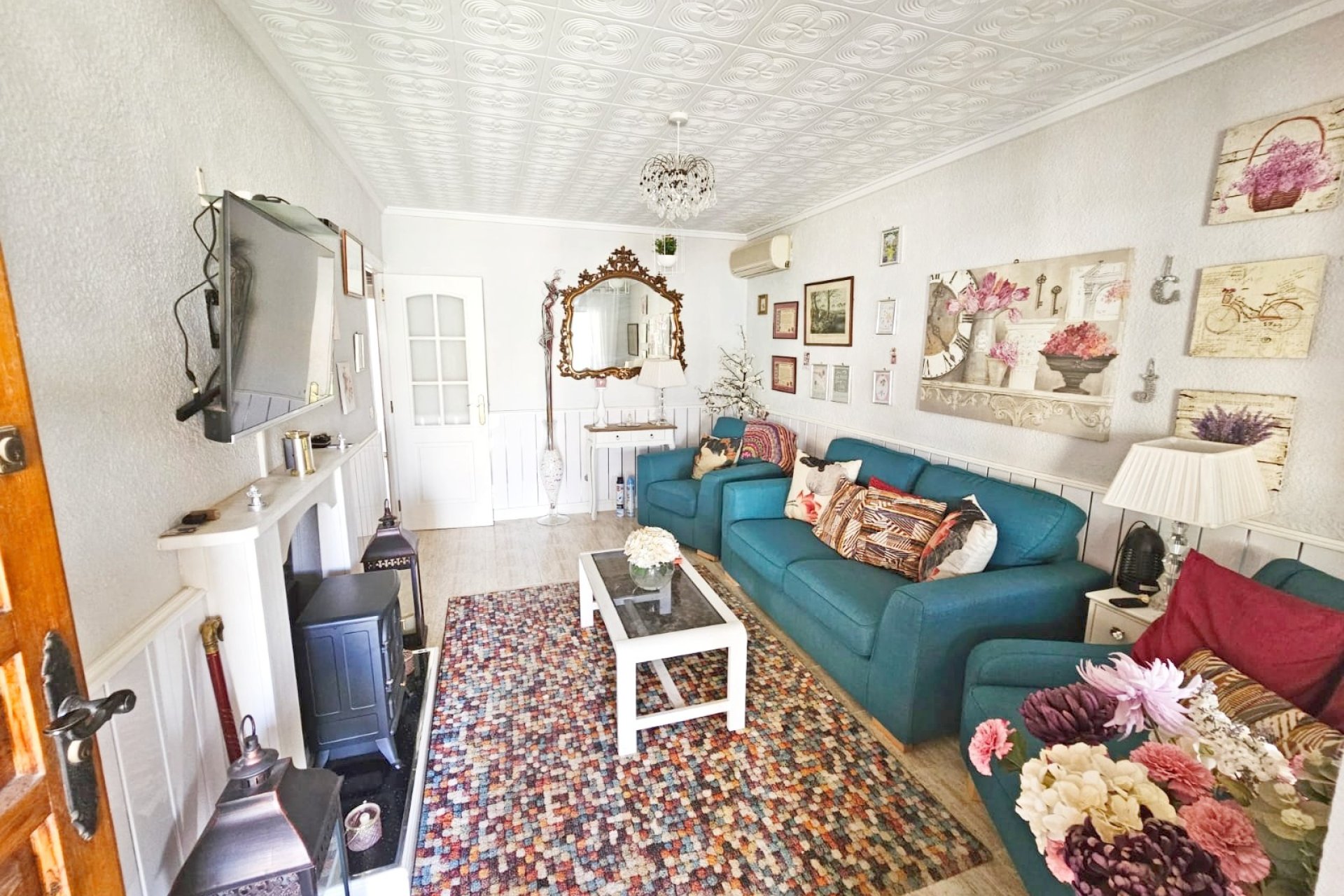Venta - Bungalow - Santiago de La Ribera - Santiago de la Ribera