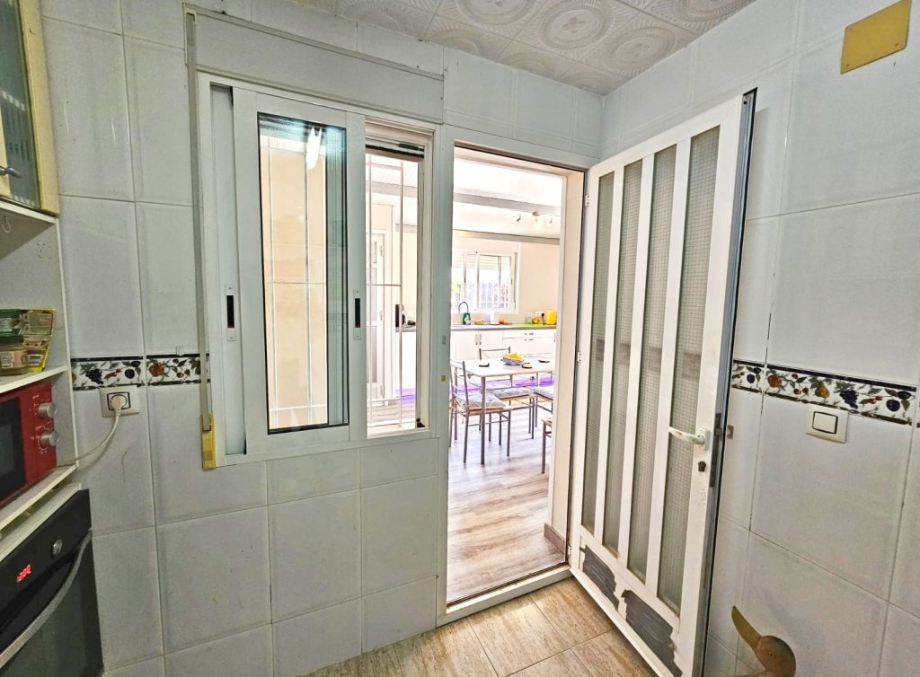 Venta - Bungalow - Santiago de La Ribera - Santiago de la Ribera