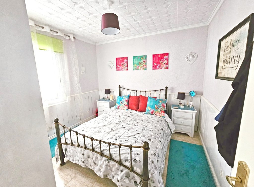 Venta - Bungalow - Santiago de La Ribera - Santiago de la Ribera