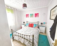 Venta - Bungalow - Santiago de La Ribera - Santiago de la Ribera