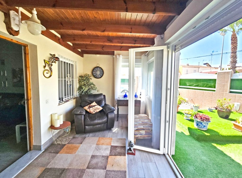 Venta - Bungalow - Santiago de La Ribera - Santiago de la Ribera