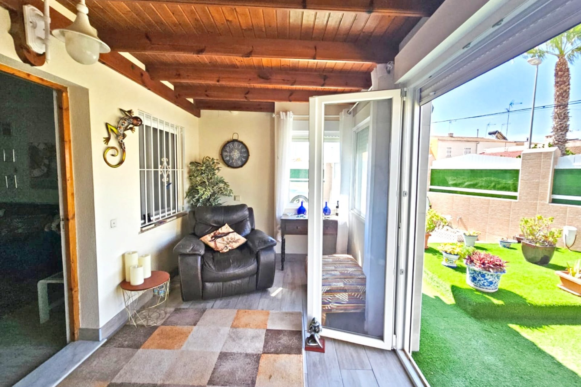 Venta - Bungalow - Santiago de La Ribera - Santiago de la Ribera