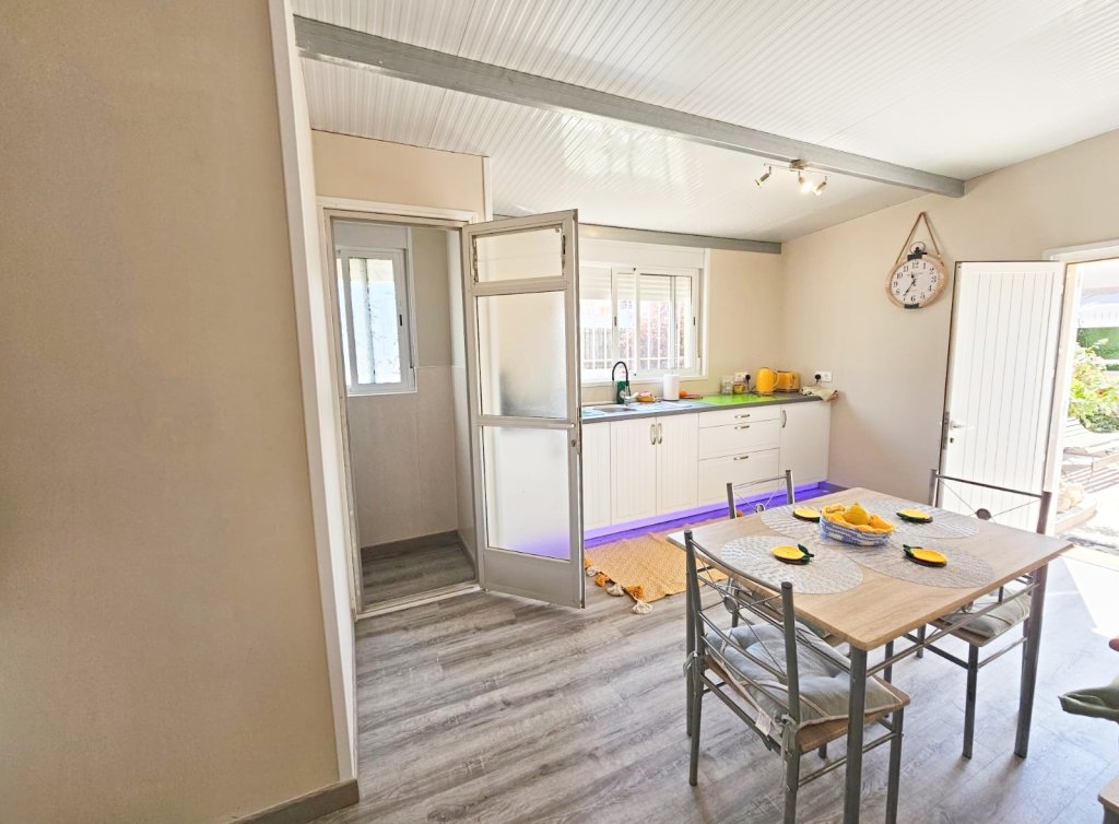 Venta - Bungalow - Santiago de La Ribera - Santiago de la Ribera