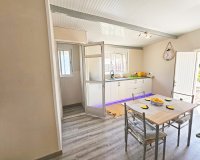 Venta - Bungalow - Santiago de La Ribera - Santiago de la Ribera