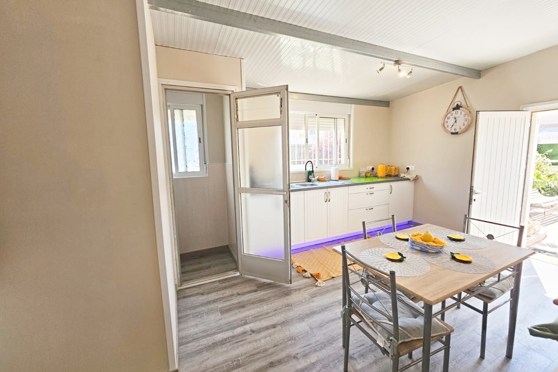 Venta - Bungalow - Santiago de La Ribera - Santiago de la Ribera