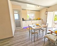 Venta - Bungalow - Santiago de La Ribera - Santiago de la Ribera