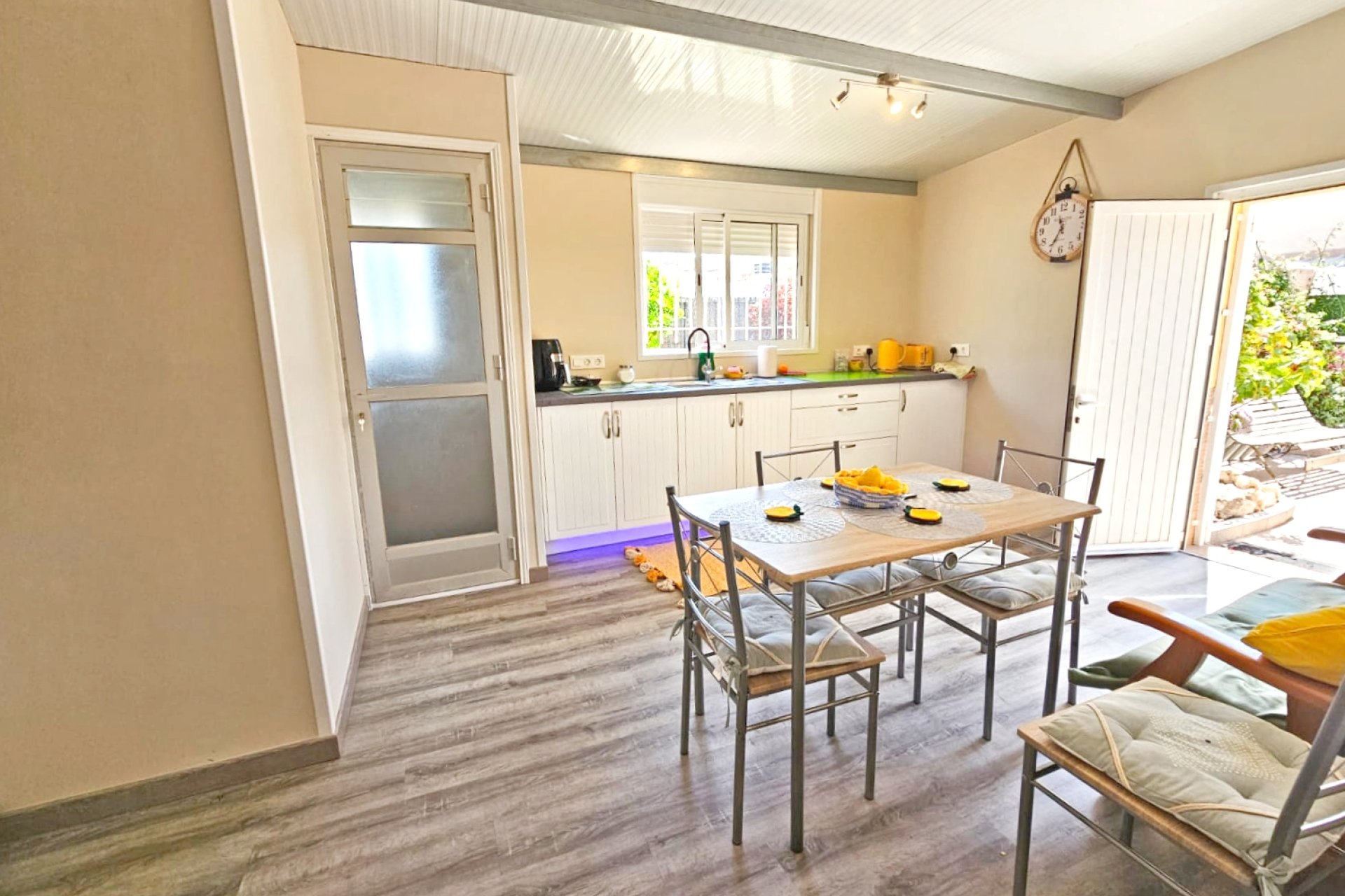 Venta - Bungalow - Santiago de La Ribera - Santiago de la Ribera