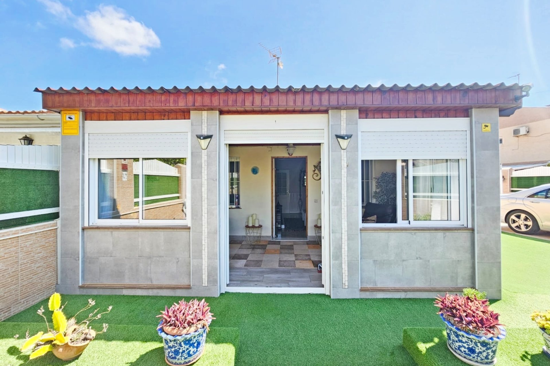 Venta - Bungalow - Santiago de La Ribera - Santiago de la Ribera