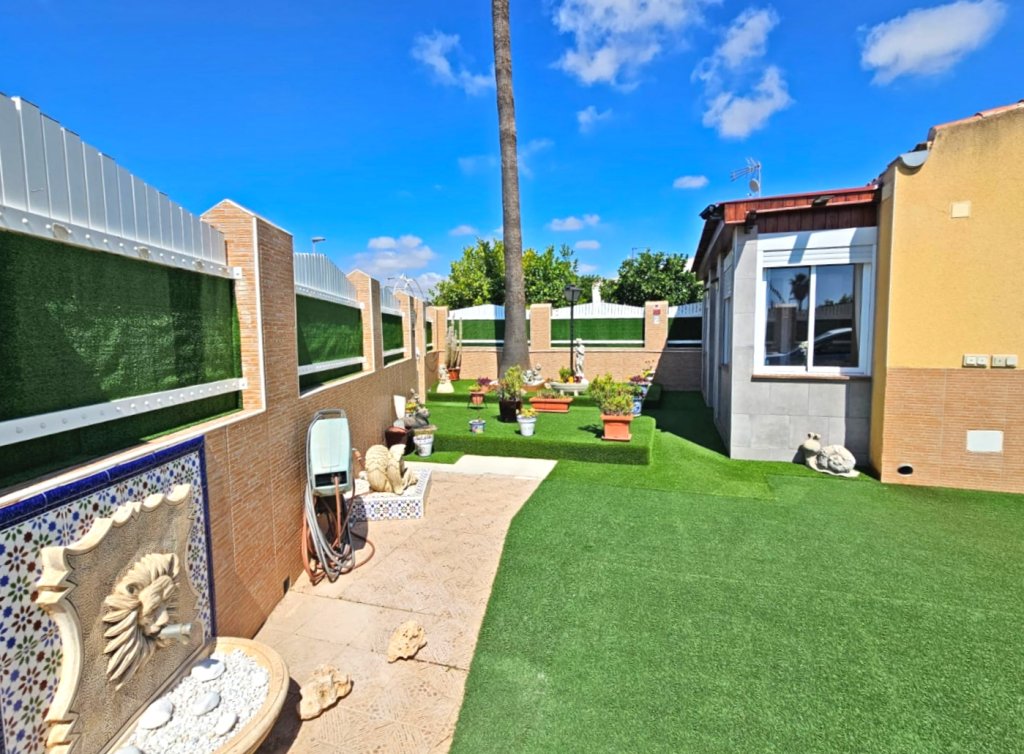 Venta - Bungalow - Santiago de La Ribera - Santiago de la Ribera
