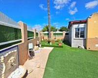 Venta - Bungalow - Santiago de La Ribera - Santiago de la Ribera