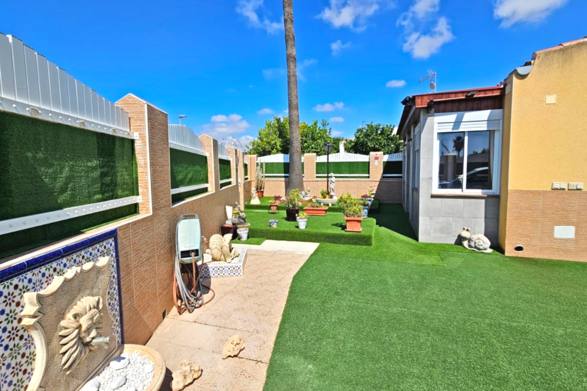 Venta - Bungalow - Santiago de La Ribera - Santiago de la Ribera