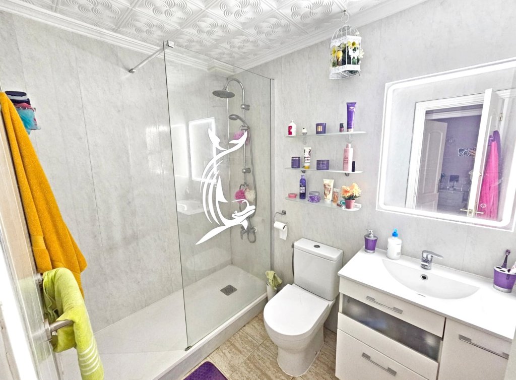 Venta - Bungalow - Santiago de La Ribera - Santiago de la Ribera