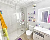 Venta - Bungalow - Santiago de La Ribera - Santiago de la Ribera
