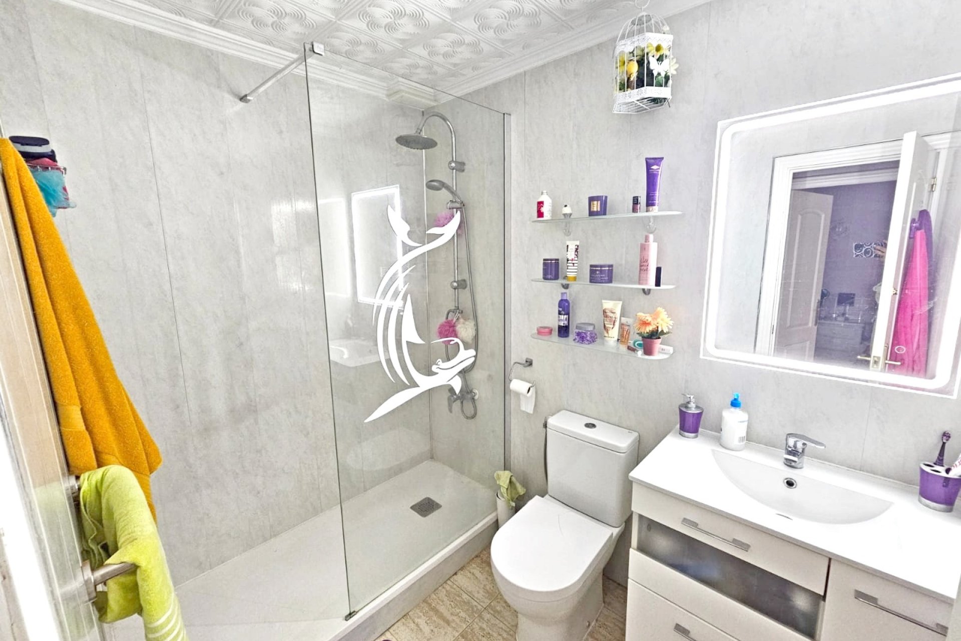 Venta - Bungalow - Santiago de La Ribera - Santiago de la Ribera