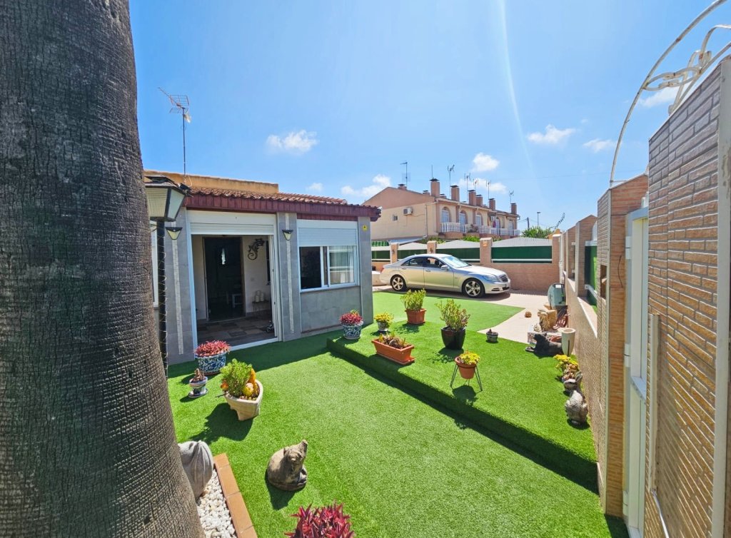 Venta - Bungalow - Santiago de La Ribera - Santiago de la Ribera