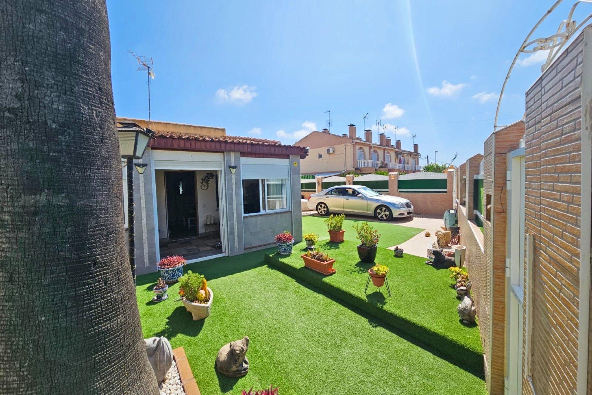 Venta - Bungalow - Santiago de La Ribera - Santiago de la Ribera