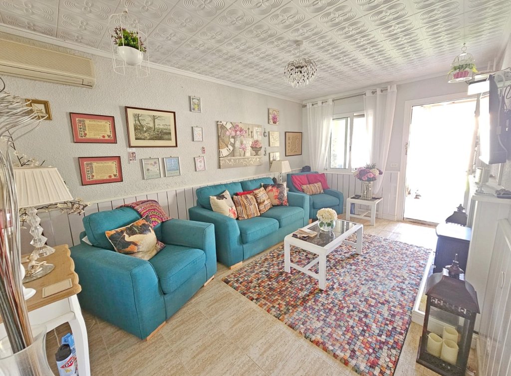 Venta - Bungalow - Santiago de La Ribera - Santiago de la Ribera