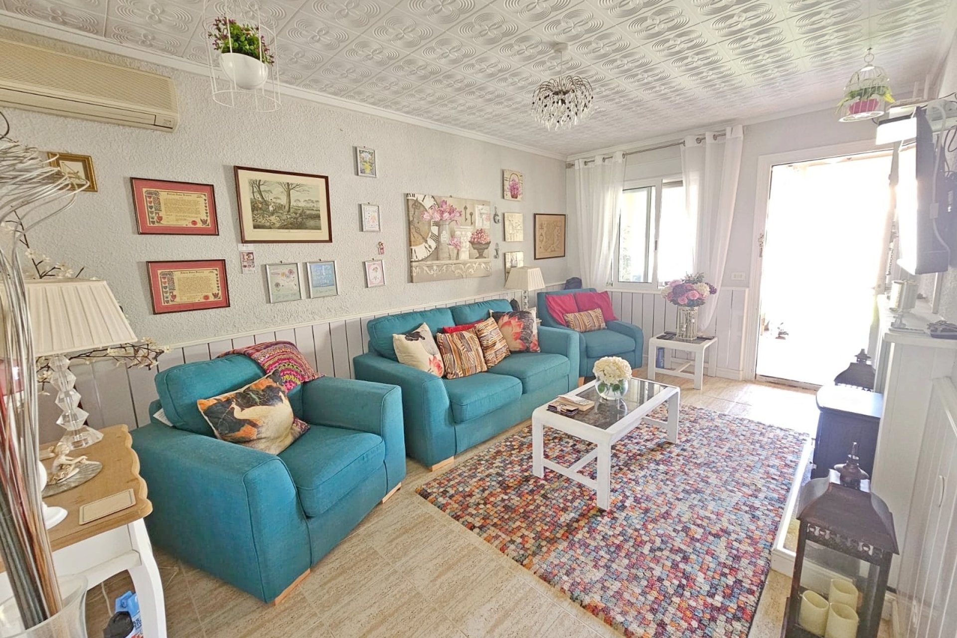 Venta - Bungalow - Santiago de La Ribera - Santiago de la Ribera