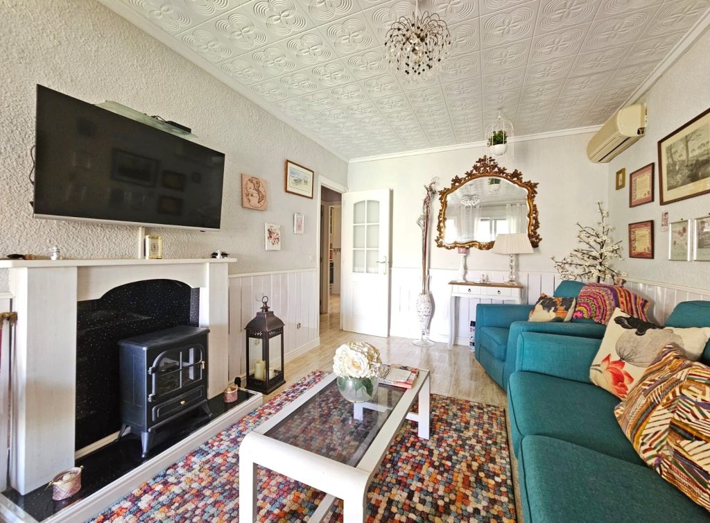 Venta - Bungalow - Santiago de La Ribera - Santiago de la Ribera