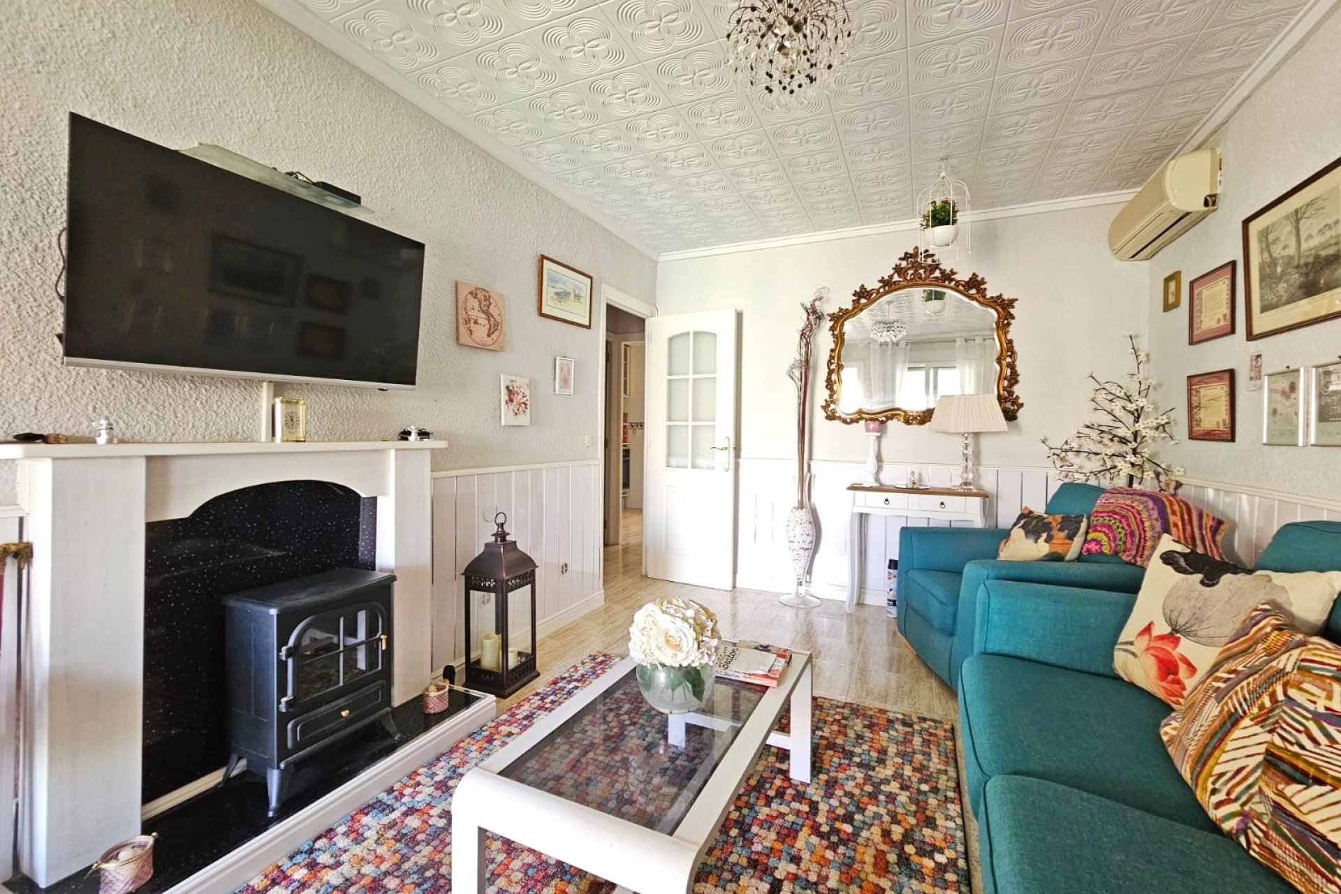 Venta - Bungalow - Santiago de La Ribera - Santiago de la Ribera