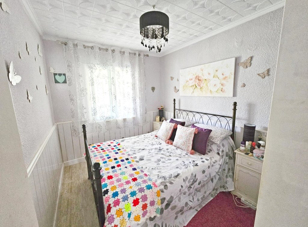 Venta - Bungalow - Santiago de La Ribera - Santiago de la Ribera