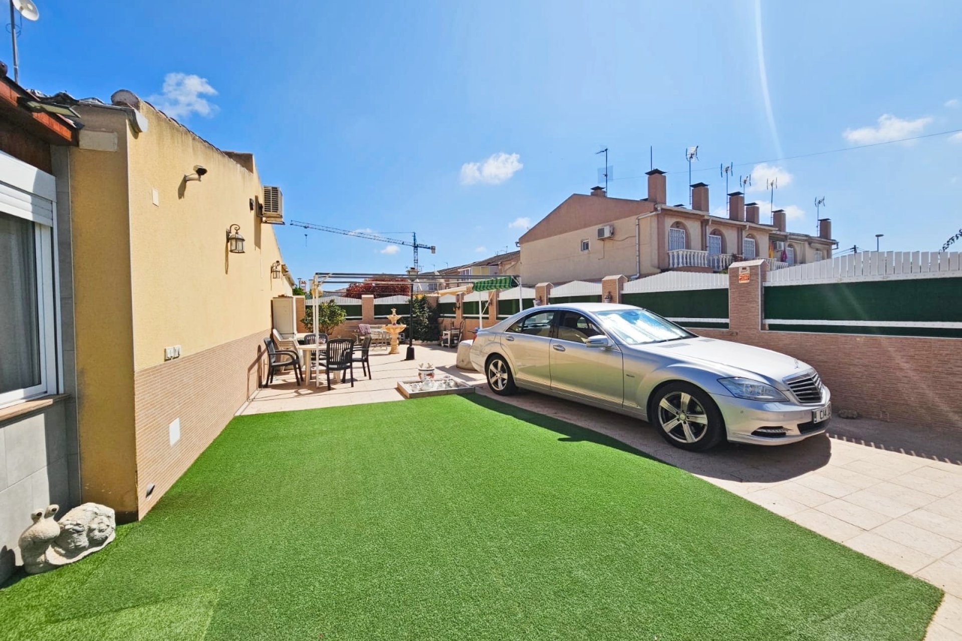 Venta - Bungalow - Santiago de La Ribera - Santiago de la Ribera