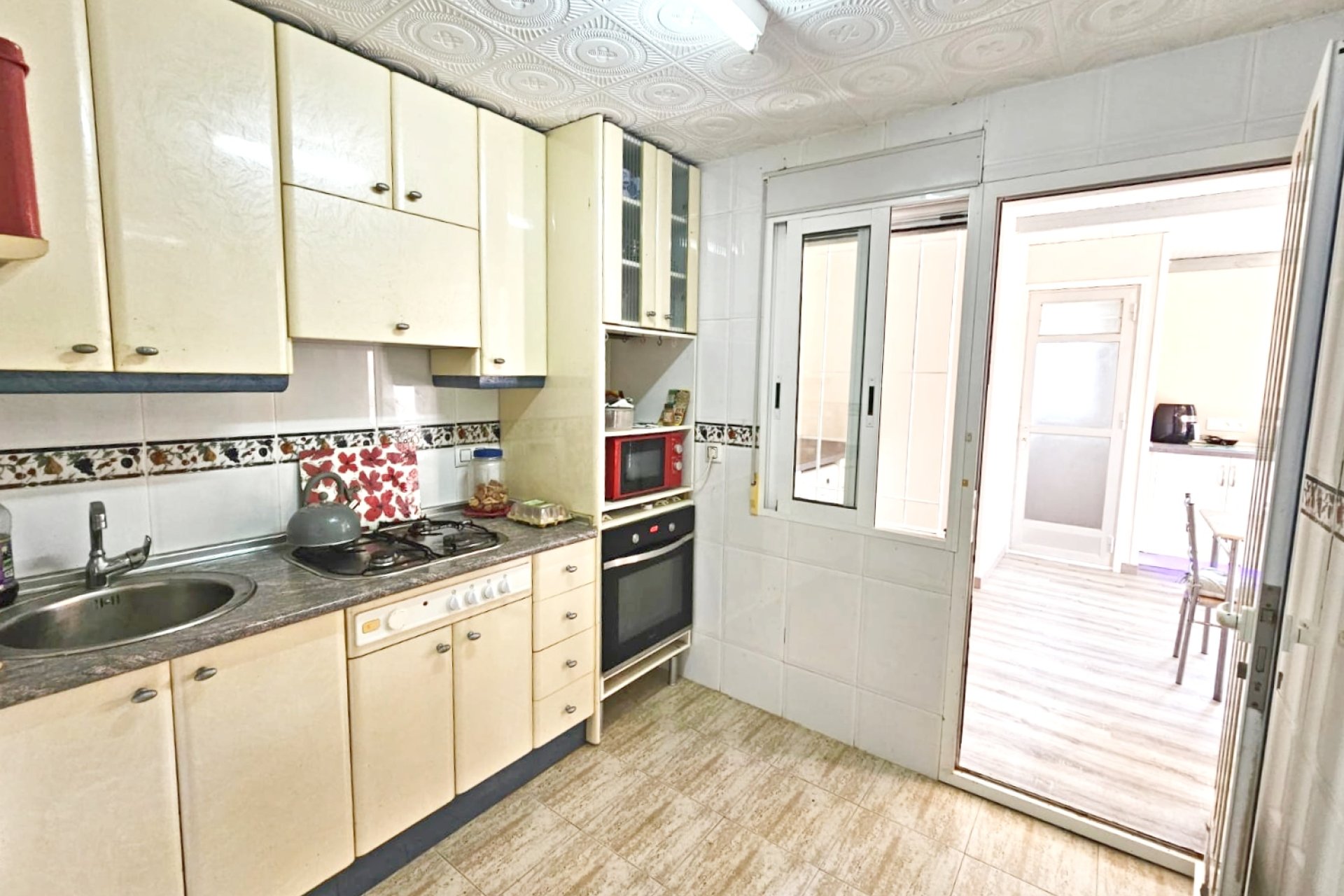 Venta - Bungalow - Santiago de La Ribera - Santiago de la Ribera