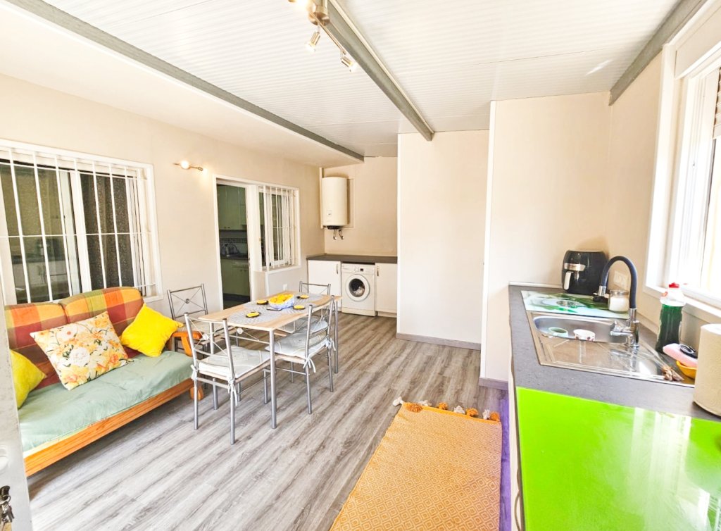 Venta - Bungalow - Santiago de La Ribera - Santiago de la Ribera