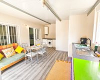 Venta - Bungalow - Santiago de La Ribera - Santiago de la Ribera