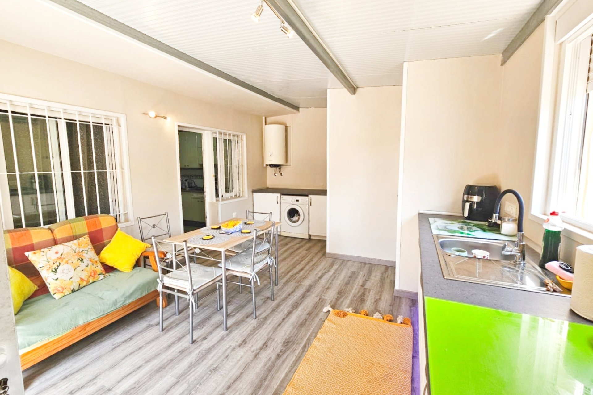 Venta - Bungalow - Santiago de La Ribera - Santiago de la Ribera