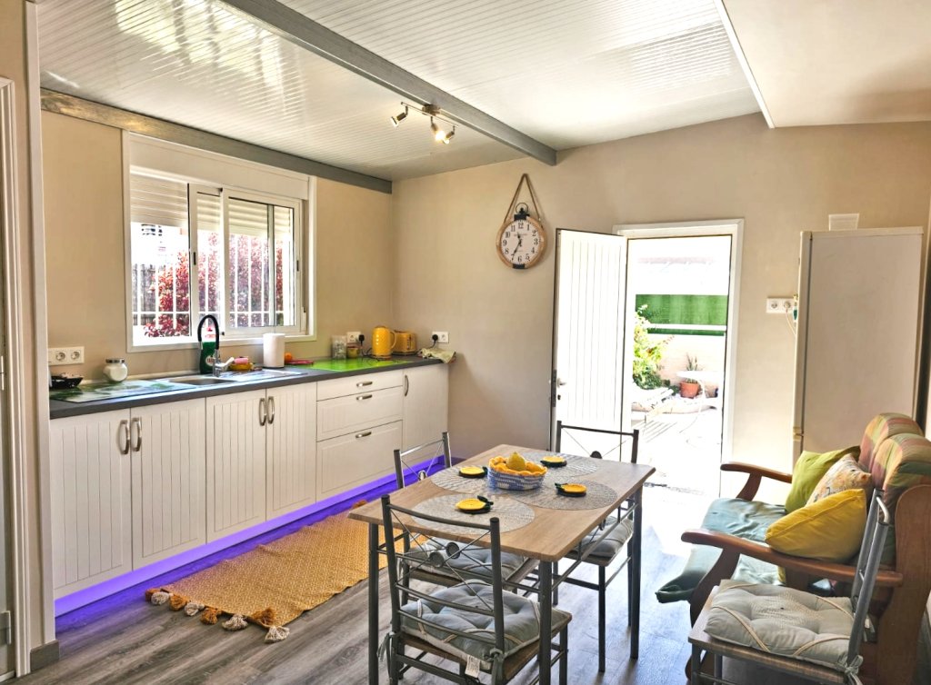 Venta - Bungalow - Santiago de La Ribera - Santiago de la Ribera