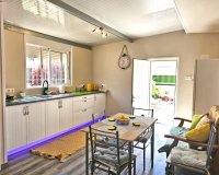 Venta - Bungalow - Santiago de La Ribera - Santiago de la Ribera