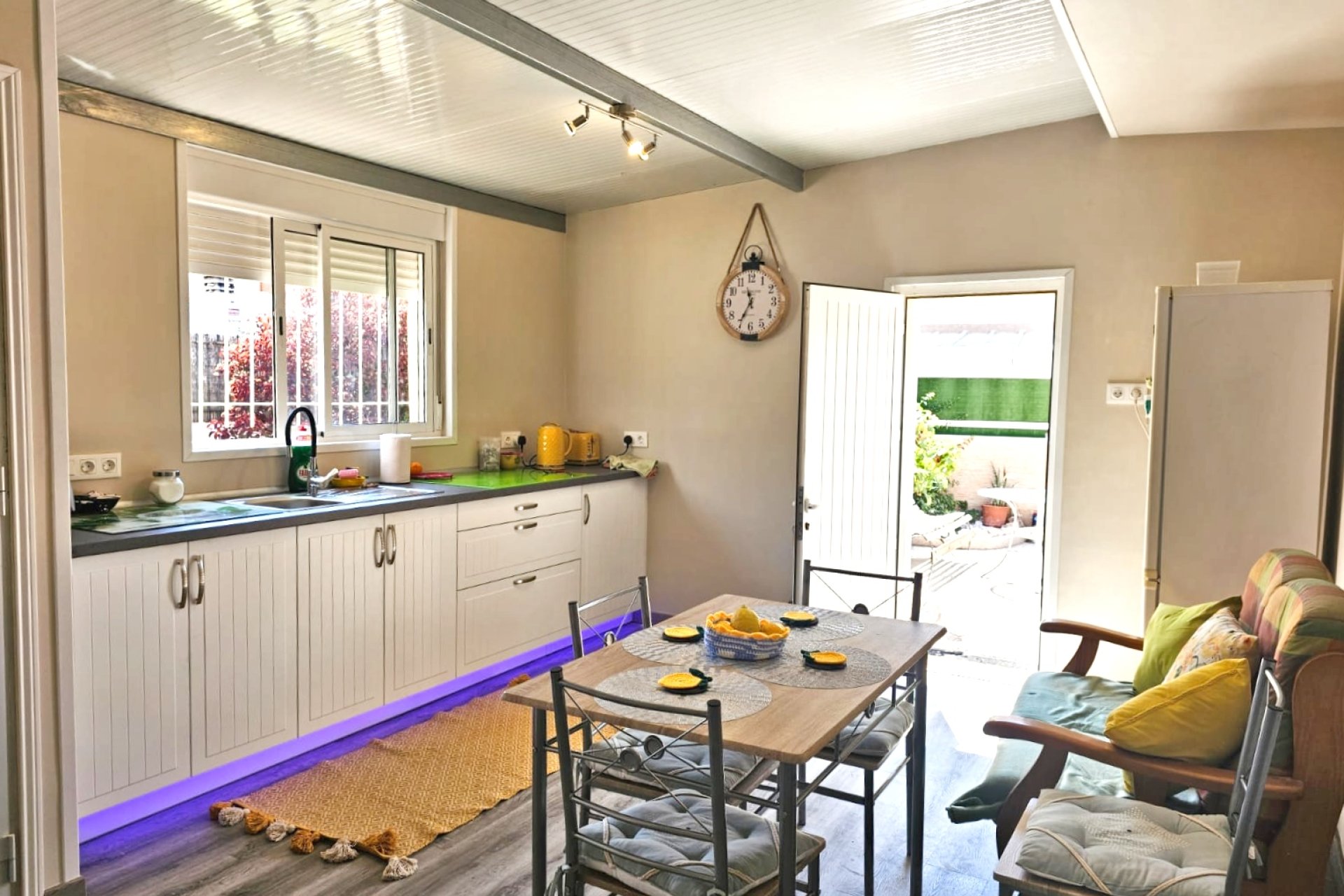 Venta - Bungalow - Santiago de La Ribera - Santiago de la Ribera