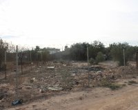 Venta - Casa de campo - Cartagena - Lobosillo Los Conesas -Los Garcia