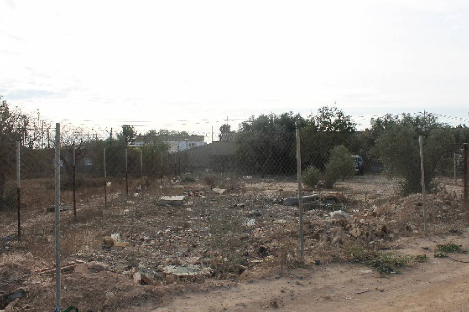 Venta - Casa de campo - Cartagena - Lobosillo Los Conesas -Los Garcia