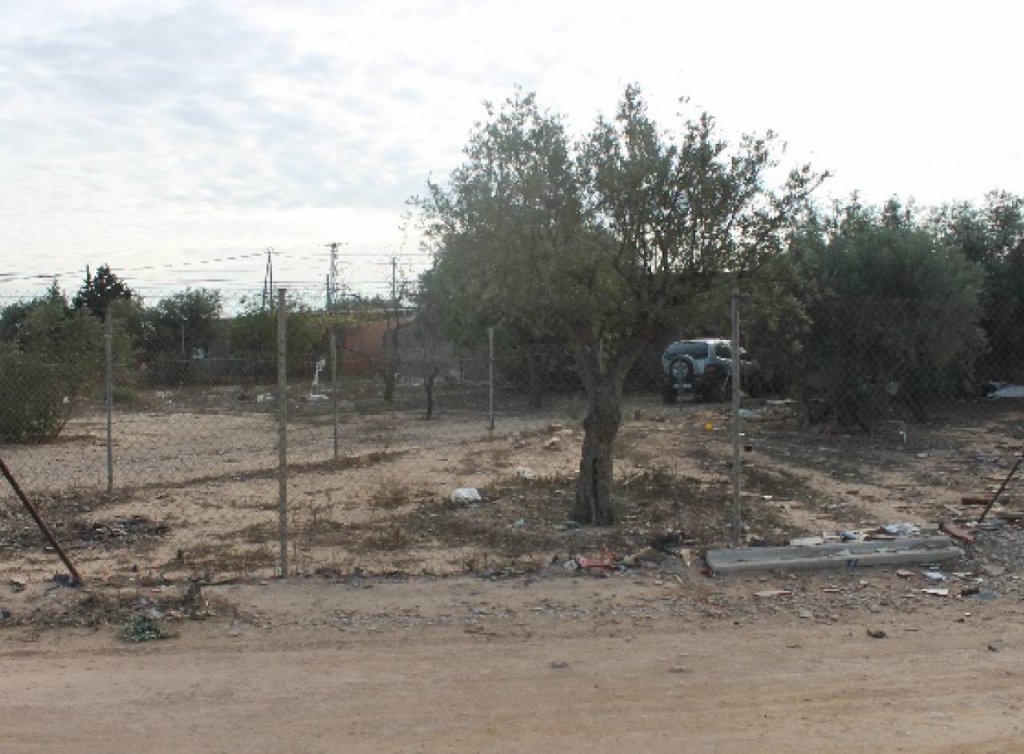 Venta - Casa de campo - Cartagena - Lobosillo Los Conesas -Los Garcia
