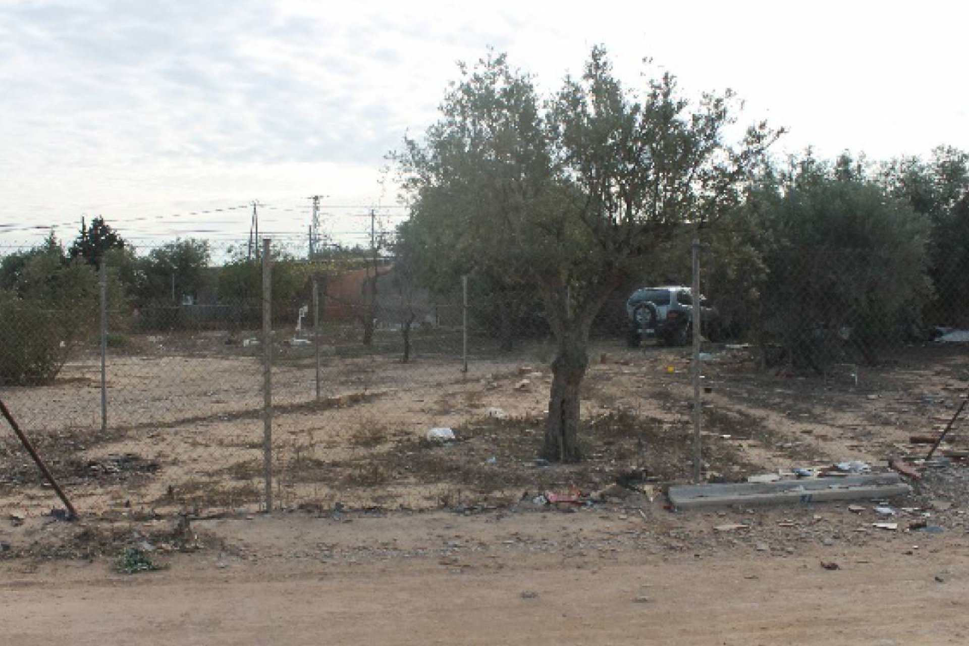 Venta - Casa de campo - Cartagena - Lobosillo Los Conesas -Los Garcia