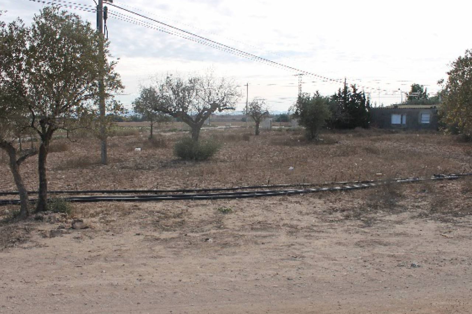 Venta - Casa de campo - Cartagena - Lobosillo Los Conesas -Los Garcia